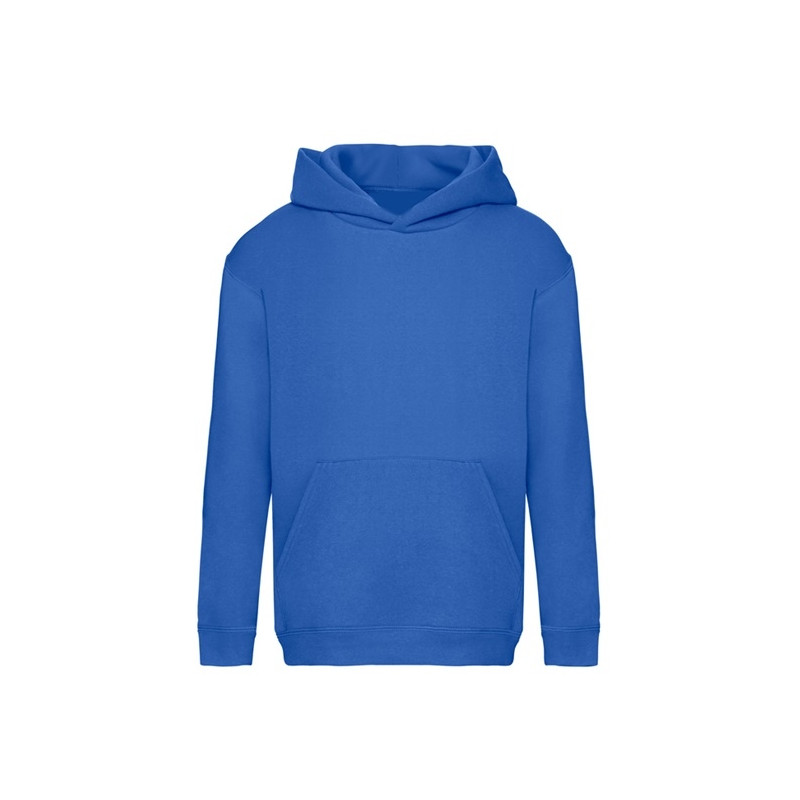 Sweatshirt com Capuz Detroit Kid