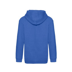 Sweatshirt com Capuz Detroit Kid