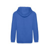 Sweatshirt com Capuz Detroit Kid