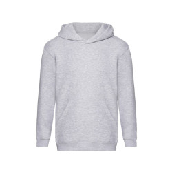 Sweatshirt com Capuz Detroit Kid