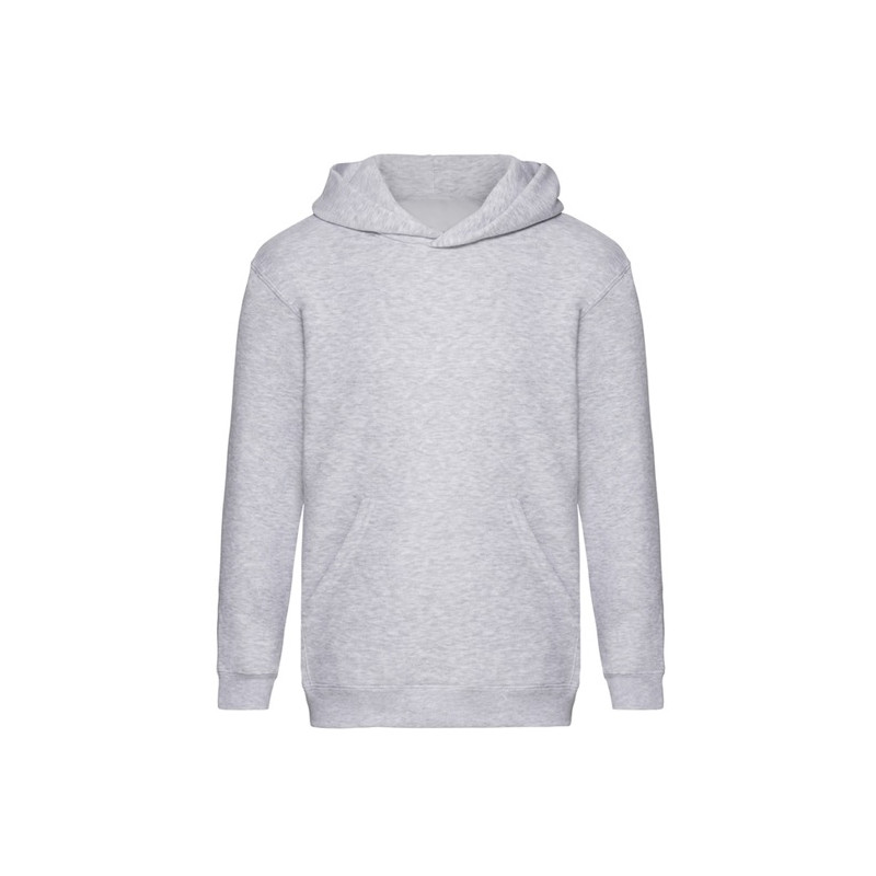 Sweatshirt com Capuz Detroit Kid