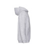 Sweatshirt com Capuz Detroit Kid