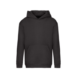 Sweatshirt com Capuz Detroit Kid