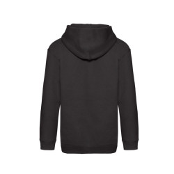 Sweatshirt com Capuz Detroit Kid