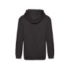 Sweatshirt com Capuz Detroit Kid