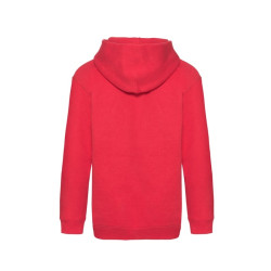 Sweatshirt com Capuz Detroit Kid