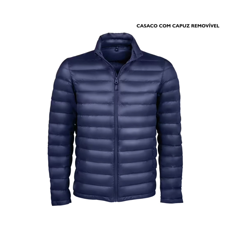 Casaco - Lech Jacket Pro