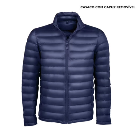Casaco - Lech Jacket Pro
