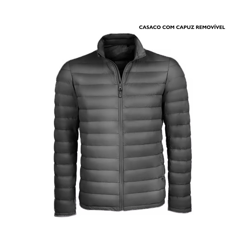 Casaco - Lech Jacket Pro