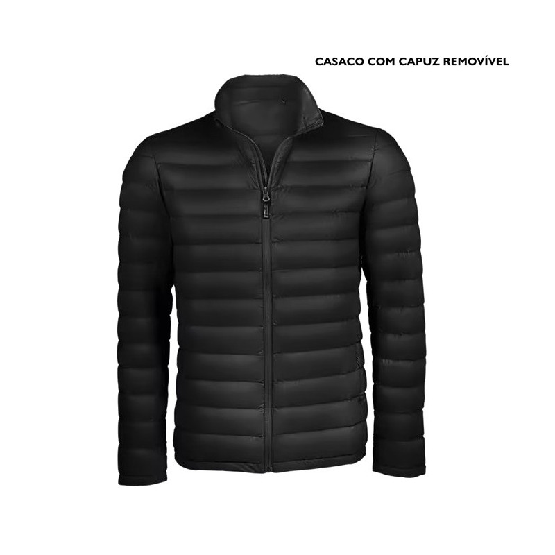 Casaco - Lech Jacket Pro
