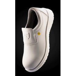 Sapatos de trabalho Salt