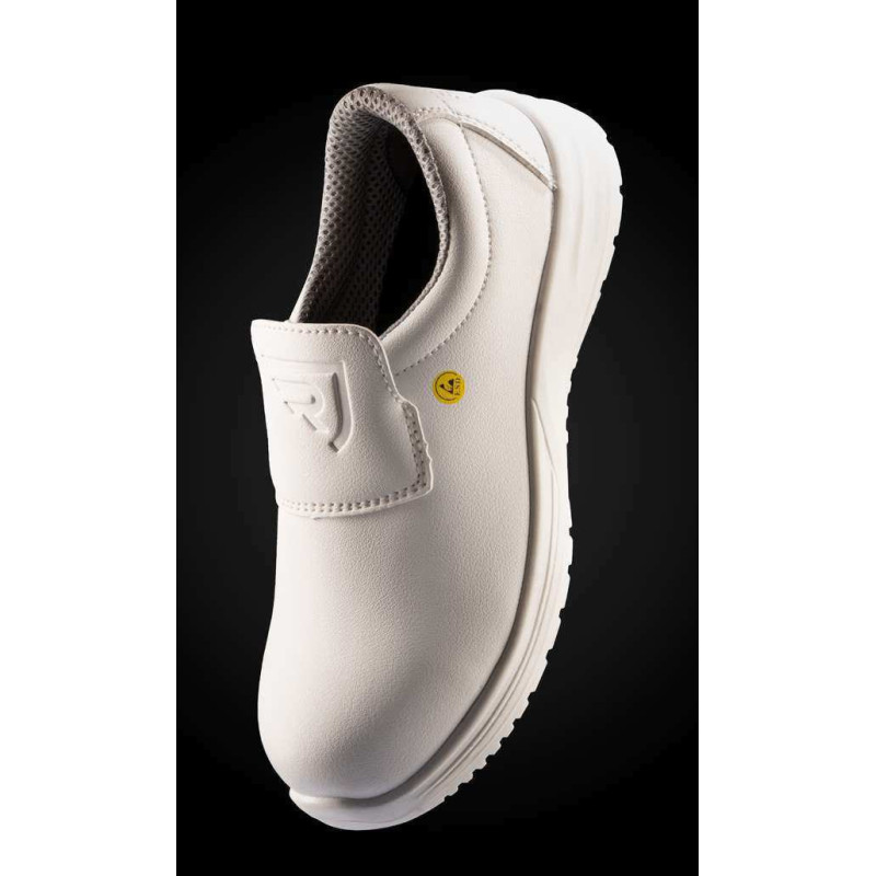 Sapatos de trabalho Salt