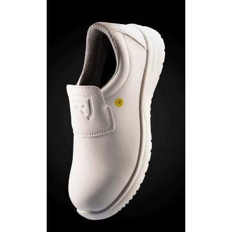 Sapatos de trabalho Salt