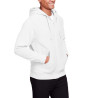 Sweatshirt com Fecho e Capuz Barrow