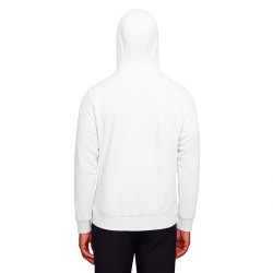 Sweatshirt com Fecho e Capuz Barrow