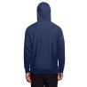 Sweatshirt com Fecho e Capuz Barrow