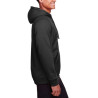 Sweatshirt com Fecho e Capuz Barrow