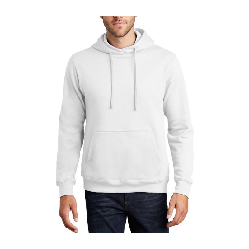 Sweatshirt com Capuz Detroit