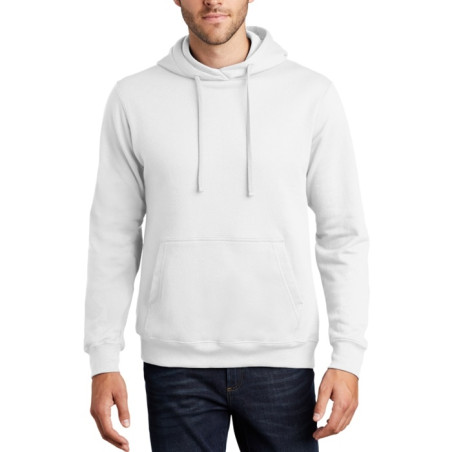 Sweatshirt com Capuz Detroit