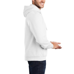 Sweatshirt com Capuz Detroit