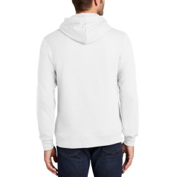 Sweatshirt com Capuz Detroit