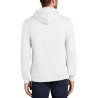 Sweatshirt com Capuz Detroit