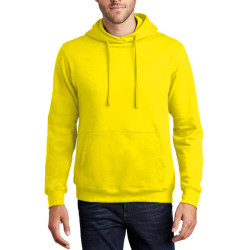 Sweatshirt com Capuz Detroit