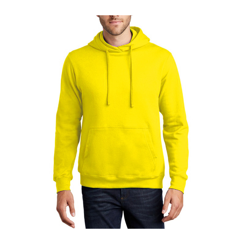 Sweatshirt com Capuz Detroit
