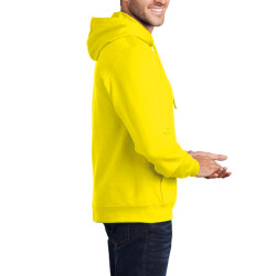 Sweatshirt com Capuz Detroit