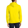 Sweatshirt com Capuz Detroit