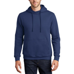 Sweatshirt com Capuz Detroit