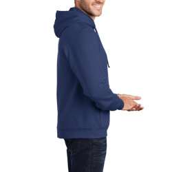 Sweatshirt com Capuz Detroit