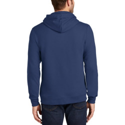 Sweatshirt com Capuz Detroit