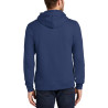 Sweatshirt com Capuz Detroit