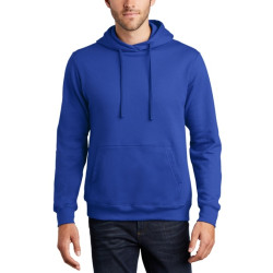 Sweatshirt com Capuz Detroit