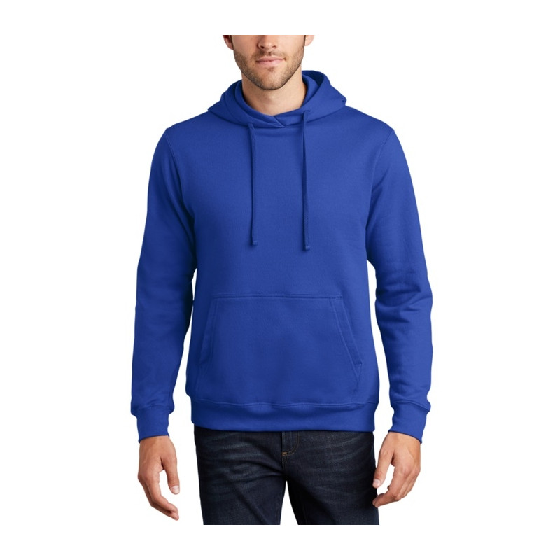 Sweatshirt com Capuz Detroit