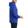 Sweatshirt com Capuz Detroit