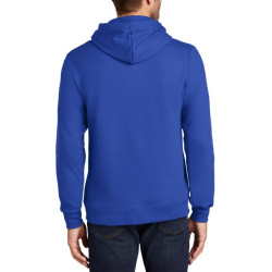 Sweatshirt com Capuz Detroit