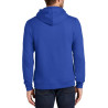 Sweatshirt com Capuz Detroit