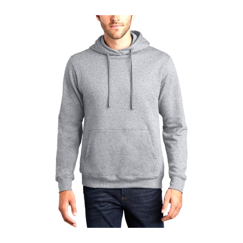 Sweatshirt com Capuz Detroit