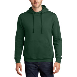 Sweatshirt com Capuz Detroit