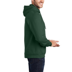 Sweatshirt com Capuz Detroit