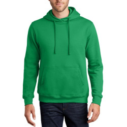 Sweatshirt com Capuz Detroit