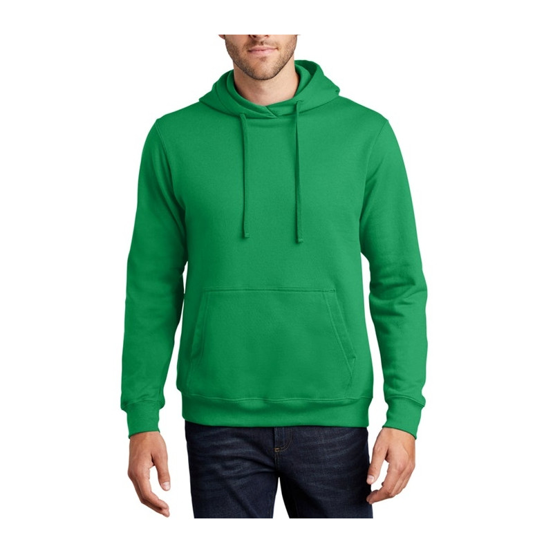 Sweatshirt com Capuz Detroit