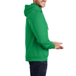 Sweatshirt com Capuz Detroit