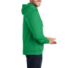 Sweatshirt com Capuz Detroit