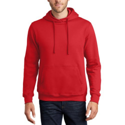 Sweatshirt com Capuz Detroit