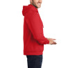 Sweatshirt com Capuz Detroit