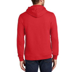 Sweatshirt com Capuz Detroit