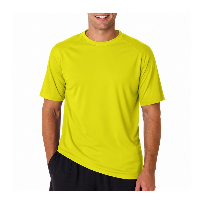 T-shirt Técnica Performance Super Fit PMC